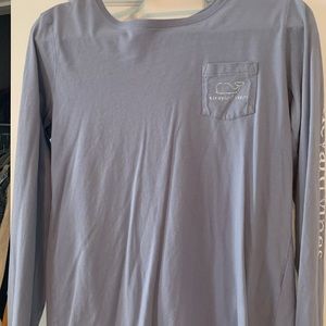 Vineyard vines women’s long sleeve